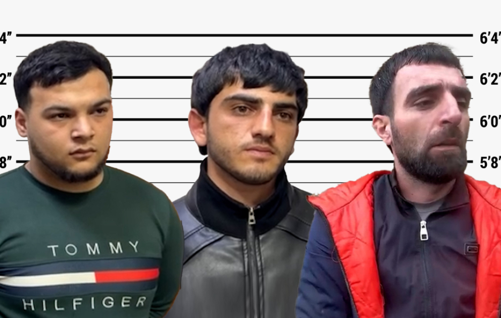 DİN: Növbəti əməliyyat zamanı 43 kiloqramdan artıq narkotik vasitə dövriyyədən çıxarılıb VİDEO