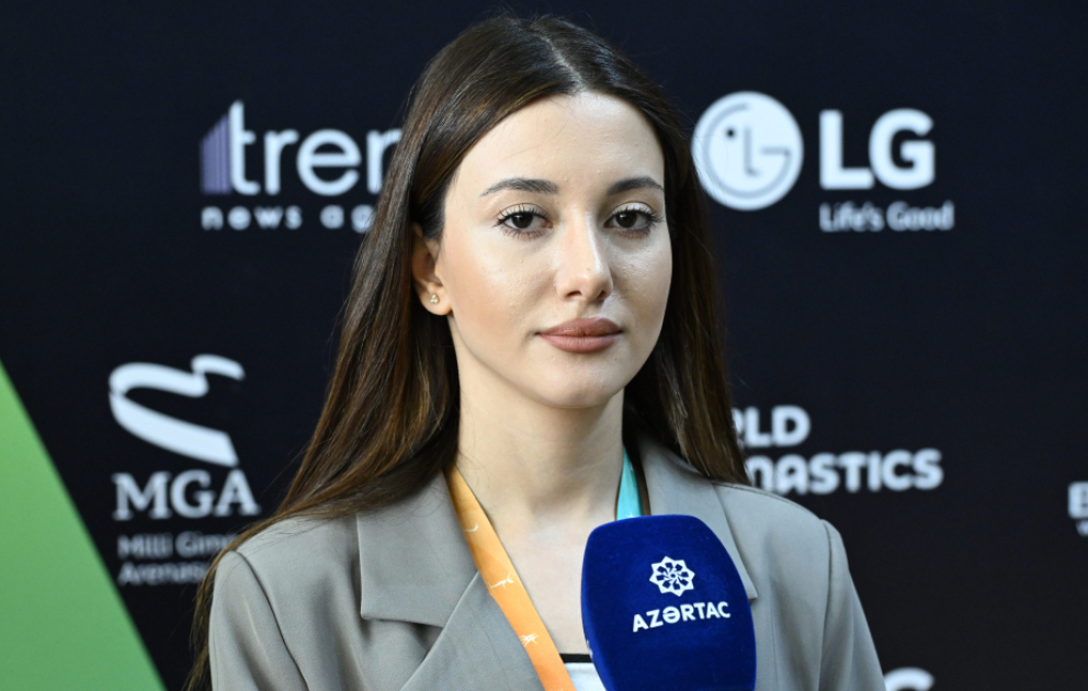 Azərbaycan Gimnastika Federasiyasının nümayəndəsi: “AGF Trophy” qarşıdakı turnirlər öncəsi vacib sınaqdır VİDEO