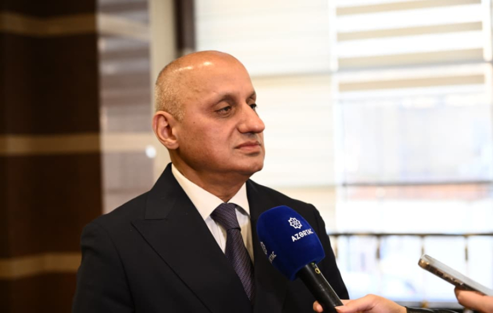 Konstitusiyaya əsasən tarix və mədəniyyət abidələrinin qorunması vətəndaşın əsas vəzifələrindən biridir VİDEO