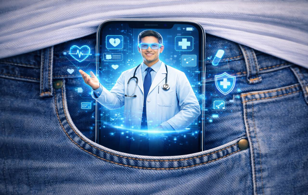 Süni intellektin “tibbi məsləhətlər”inə nə dərəcədə etibar etmək olar? VİDEO