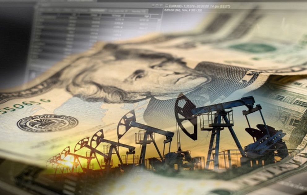 Цены на нефть изменились разнонаправленно ВИДЕО