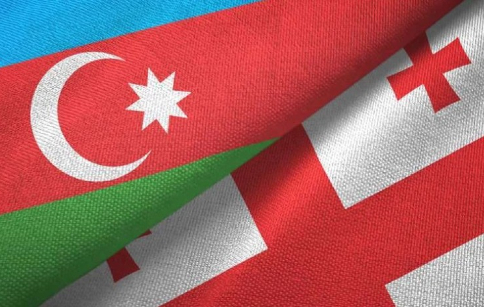 Azərbaycan və Gürcüstan – regionu birləşdirən əməkdaşlıq VİDEO