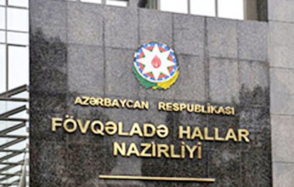 FHN: Sabunçu rayonunda fərdi yaşayış evi çöküb, bir nəfər xəsarət alıb VİDEO
