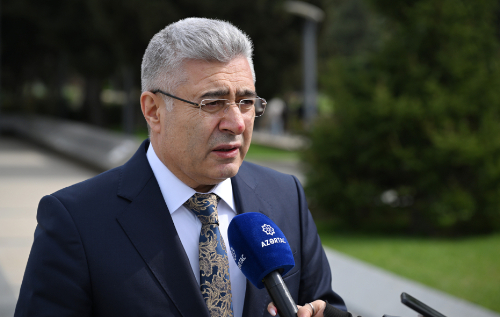 Türkiyənin Baş prokuroru: Azərbaycan ilə hüquqi sahədə əməkdaşlığı daha da inkişaf etdirəcəyik VİDEO