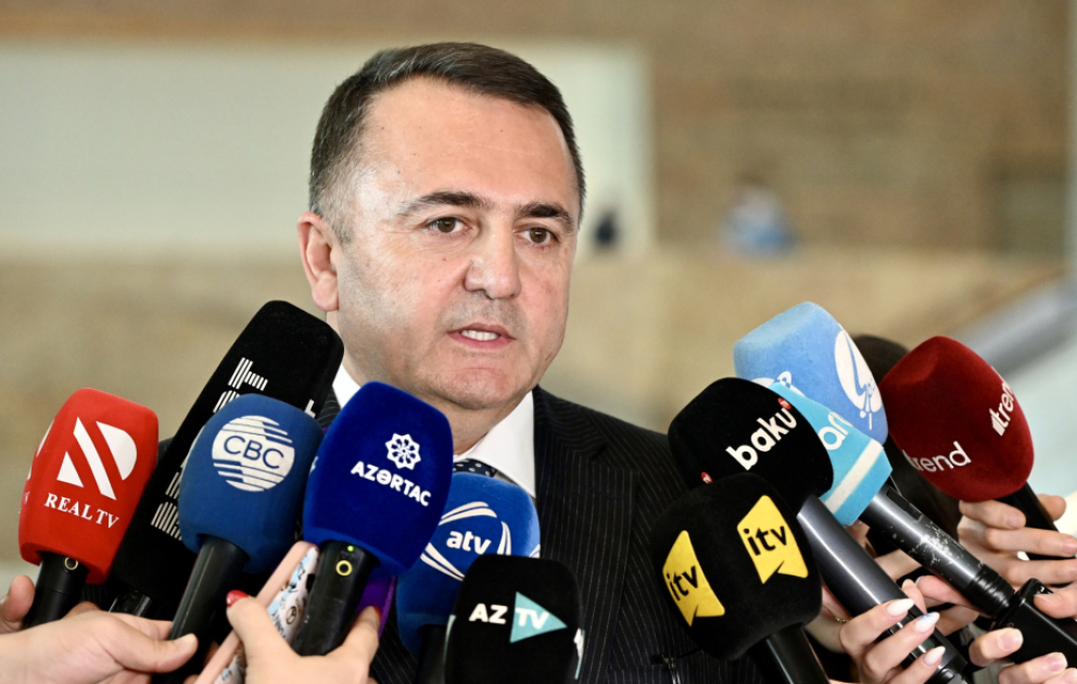 ANAMA rəsmisi: Minatəmizləmə prosesində yeni innovasiyalardan istifadə edilir VİDEO