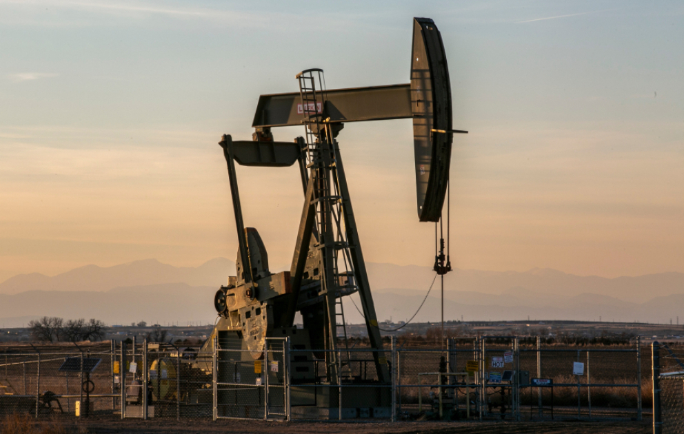 Цены на нефть снизились на мировых биржах ВИДЕО
