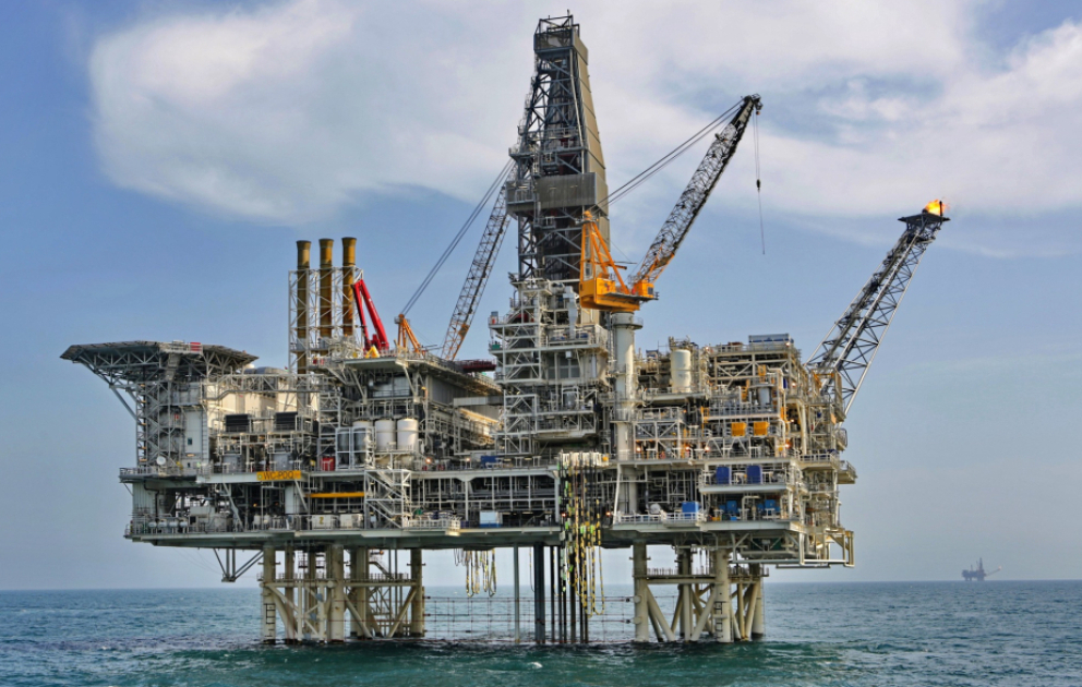 Цена азербайджанской нефти снизилась до 120 долларов ВИДЕО