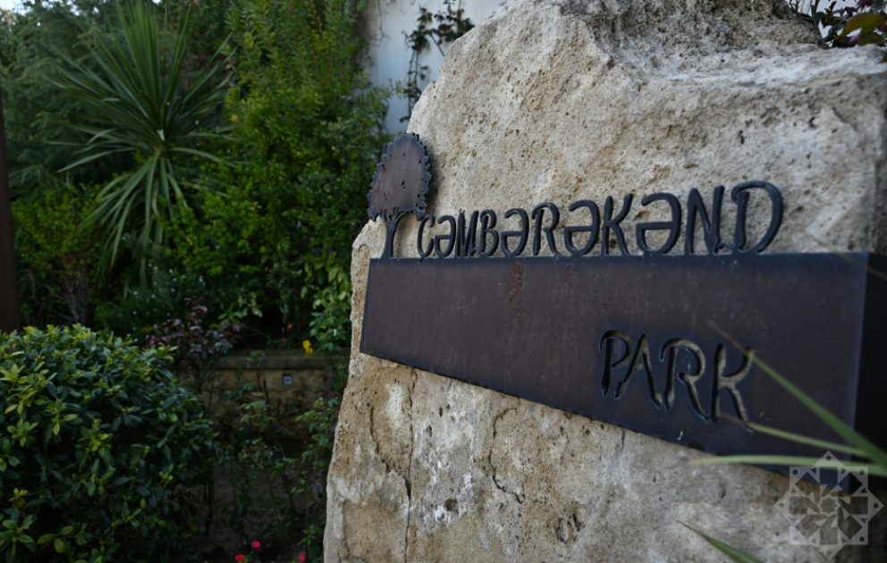 “Chambarakand” Park – A green paradise with city panorama VIDEO