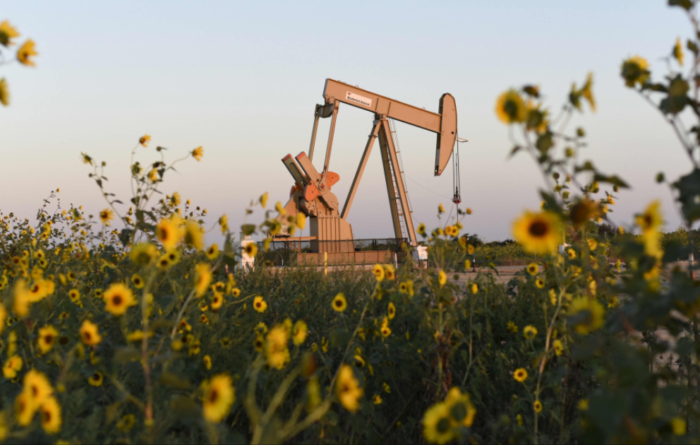 Oil prices rise in global markets VIDEO