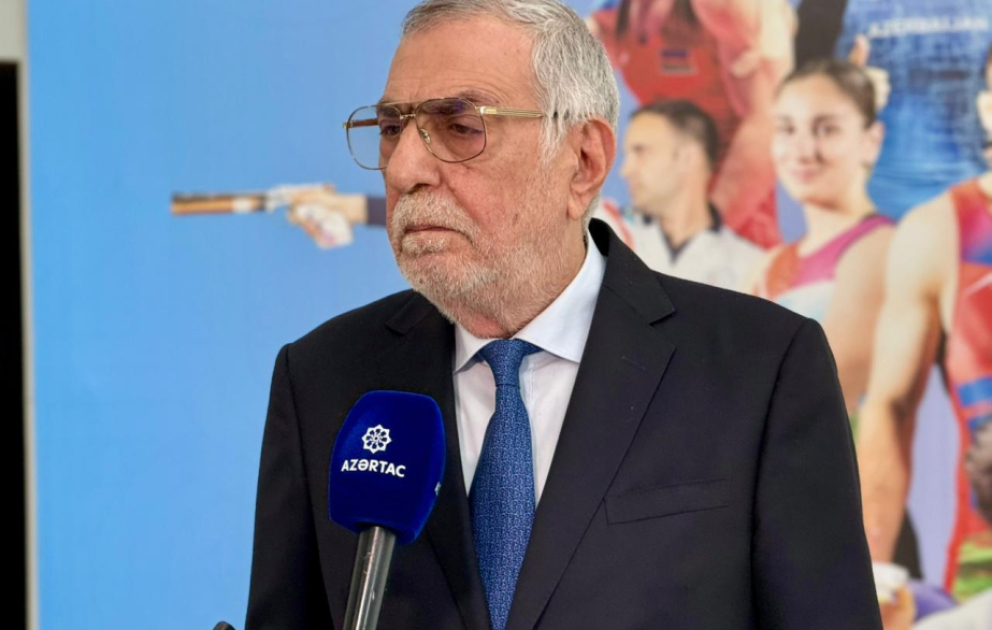 MOK rəsmisi: “Los-Anceles-2028” üçün hazırlıq prosesinə indidən ciddi yanaşmaq vacibdir VİDEO