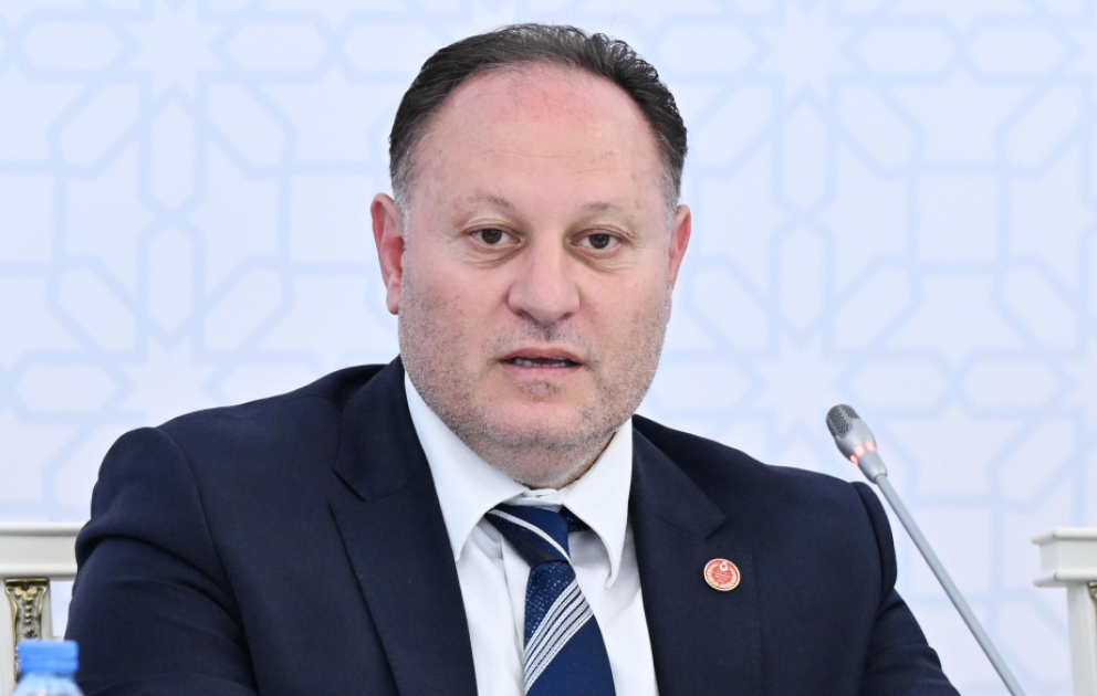 Ziya Öztürklər: Ortaq tariximiz, mədəniyyətimiz və köklü ənənələrimiz ən möhkəm dayağımızdır VİDEO