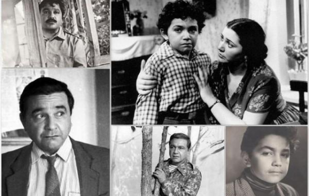 Dövlət Film Fondunda Ceyhun Mirzəyevin xatirəsi anılıb VİDEO