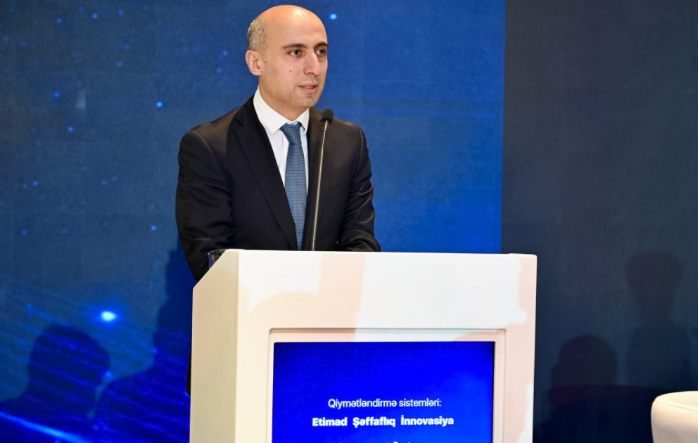 Elm və təhsil naziri: İmtahanda suallar çətin və ya asan olsa da, hər kəs üçün eynidir VİDEO