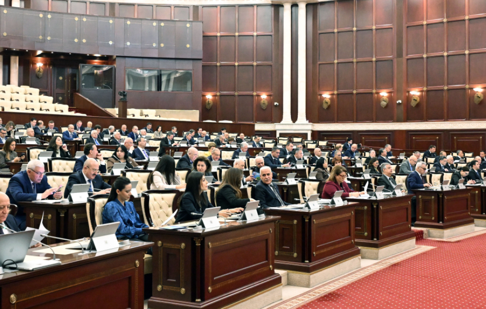 Minatəmizləmə zamanı həlak olanların övladlarının təhsilhaqqı dövlət büdcəsindən ödəniləcək VİDEO