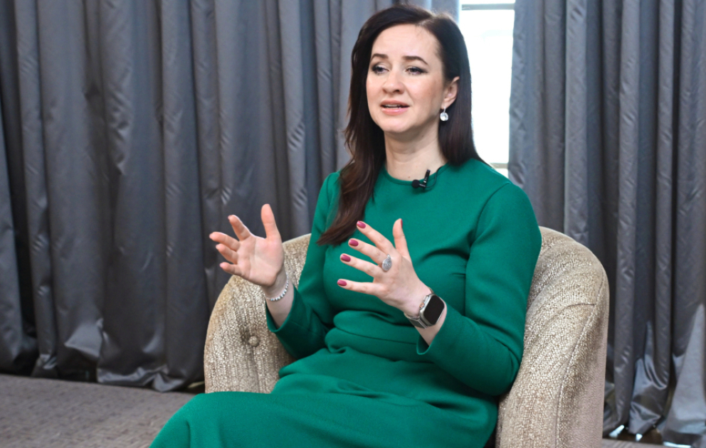 Lithuanian Prime Minister: Azerbaijan is a leading country in the region – INTERVIEW VIDEO