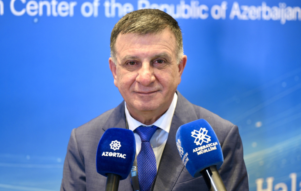 DİM İdarə Heyəti sədrinin müavini: TDT-yə üzv ölkələr arasında təcrübə mübadiləsinin aparılması prioritetlər sırasındadır VİDEO