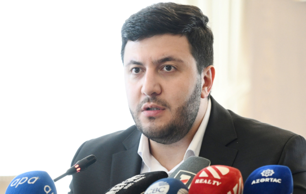 Areq Koçinyan: Bu gün “Sülh Körpüsü” təşəbbüsünün dördüncü görüşünün keçirilməsi mühüm nailiyyətdir VİDEO