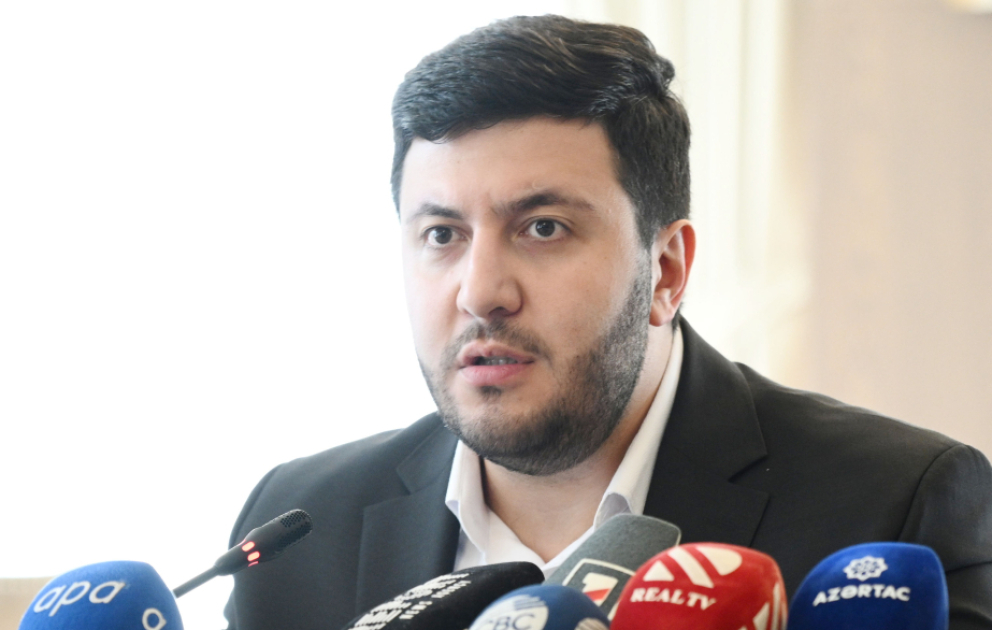 Areq Koçinyan: Atılan addımlar tərəflərin etimadı gücləndirmək istəyini nümayiş etdirir VİDEO