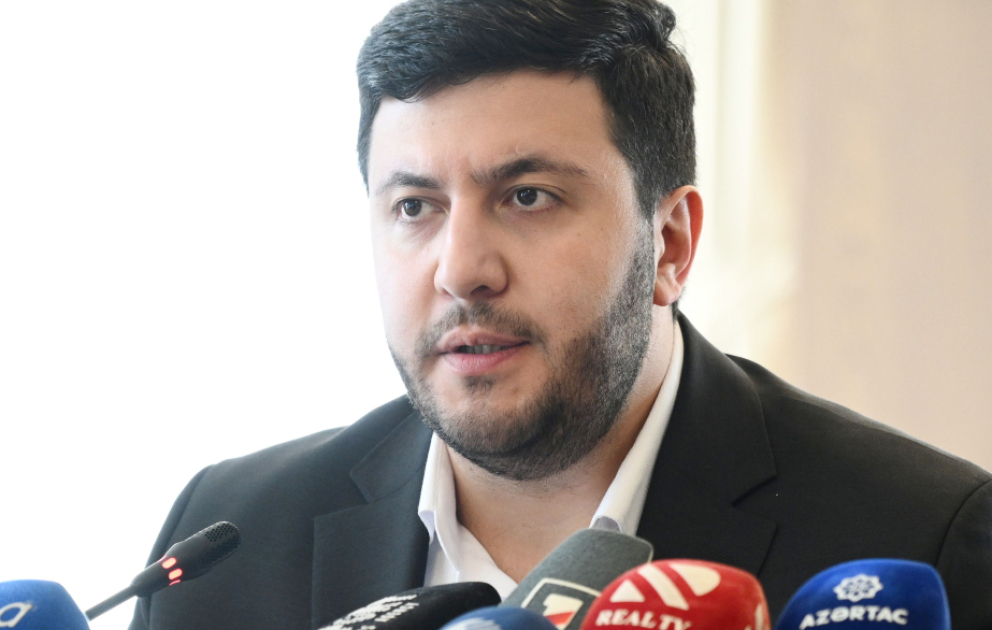 Президент Армянского совета: Стороны демонстрируют стремление к укреплению доверия ВИДЕО