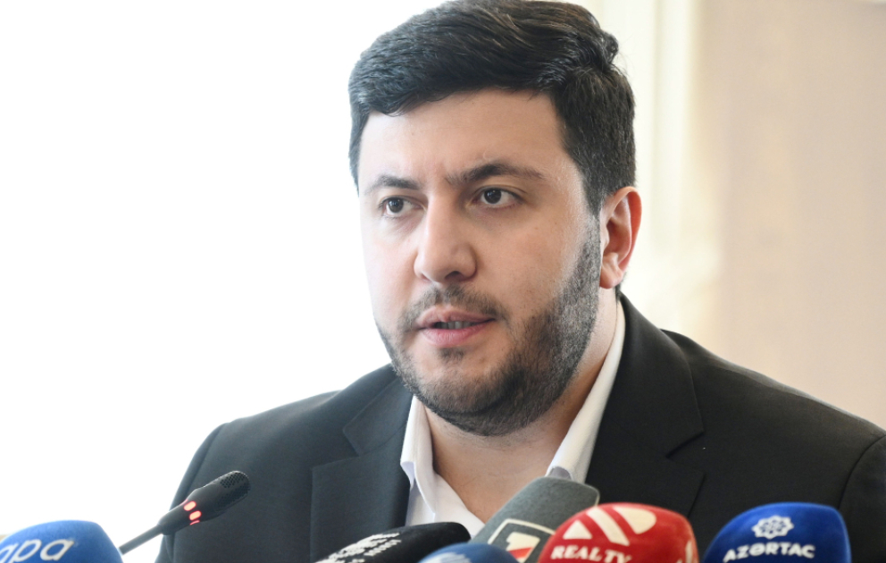 Президент Армянского совета: Важно подготовить почву для проведения консультативного саммита с участием лидеров трех южнокавказских республик ВИДЕО