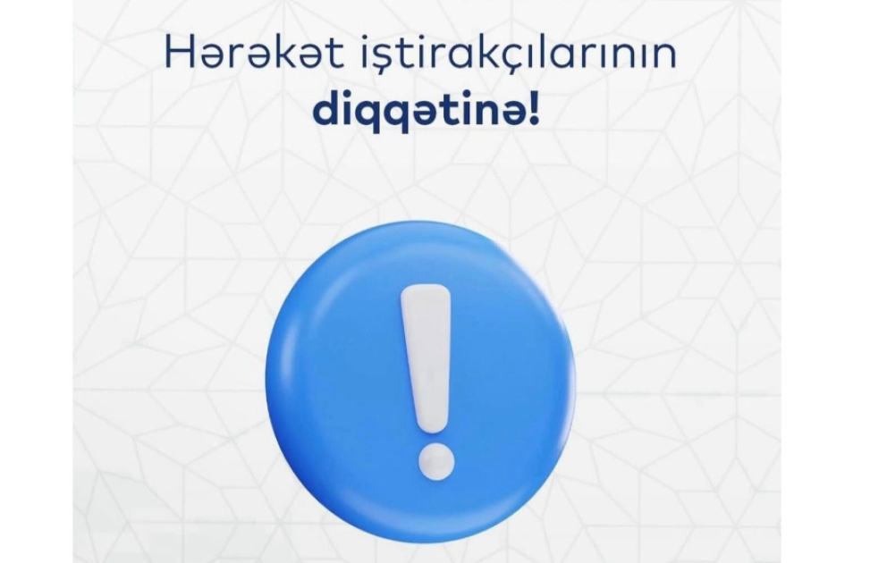 Baş Dövlət Yol Polisi İdarəsi əlverişsiz hava ilə bağlı xəbərdarlıq edib VİDEO