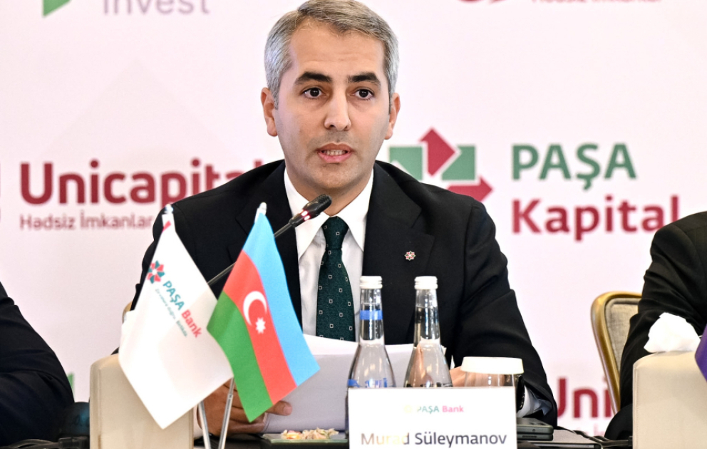 “PAŞA Bank” IPO çərçivəsində abunə yazılışına başlayıb VİDEO