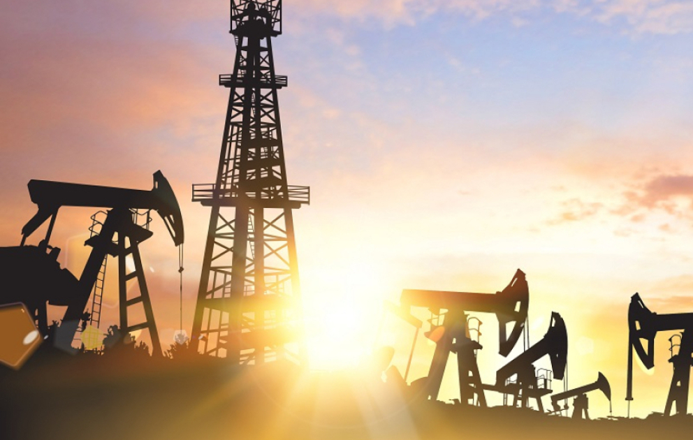 Oil prices rise in global markets VIDEO