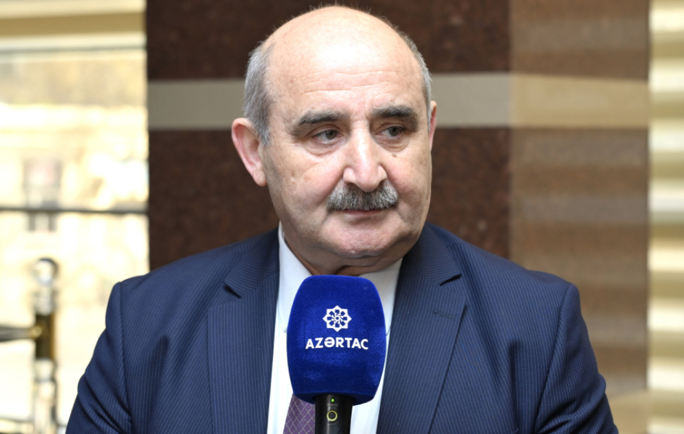 Çingiz Qənizadə: Ad seçimi həm fərdi hüquq, həm də ictimai məsuliyyət məsələsidir VİDEO