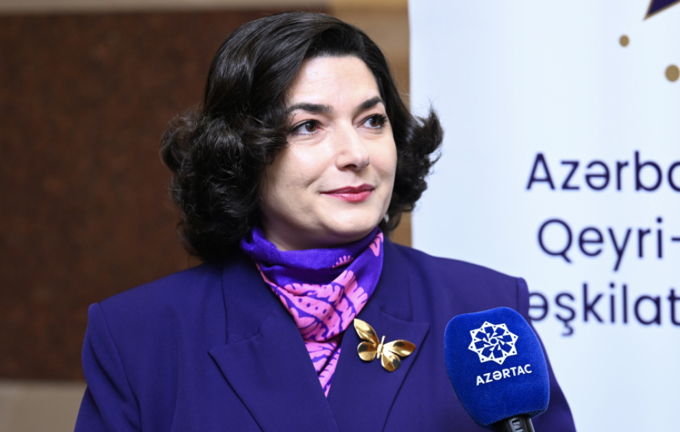 QHT sədri: Uşaqlara ad qoyulması milli kimlik məsələsidir VİDEO