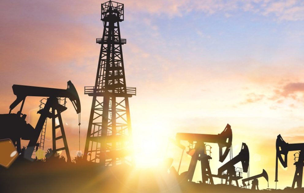 Les cours du pétrole en forte hausse sur les bourses mondiales VIDEO