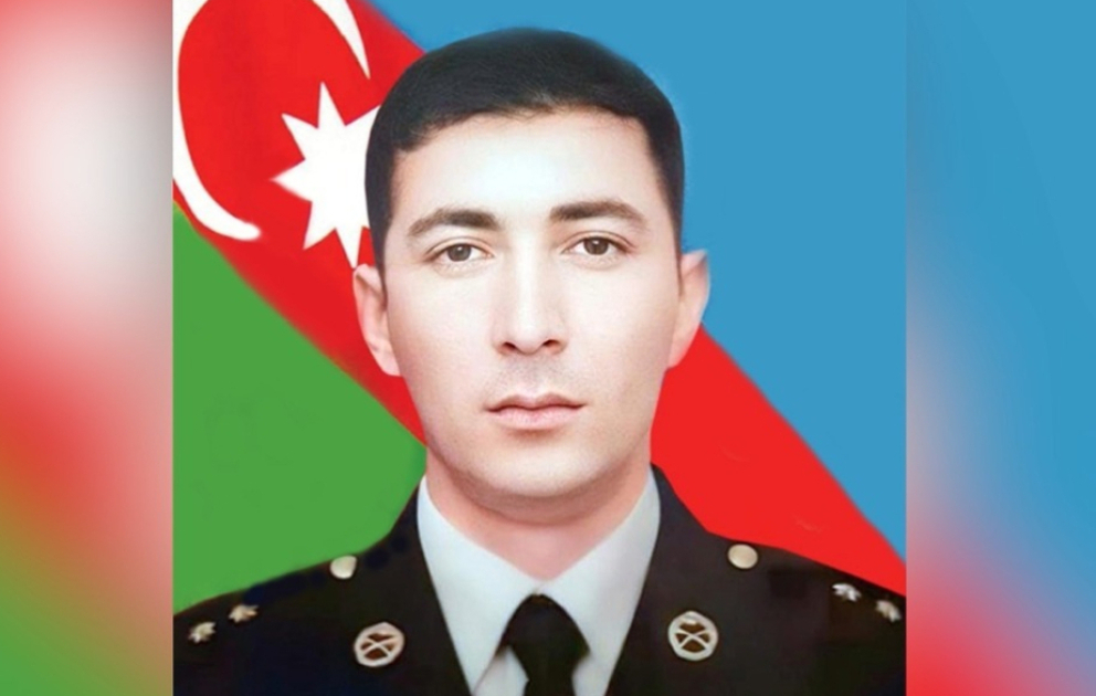 “YAŞAT” Fondu şəhid Fizuli Məmmədovun ailəsinə dəstək göstərib VİDEO