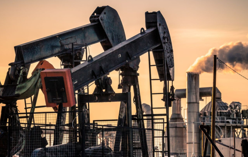 Цены на нефть снизились на мировых биржах ВИДЕО