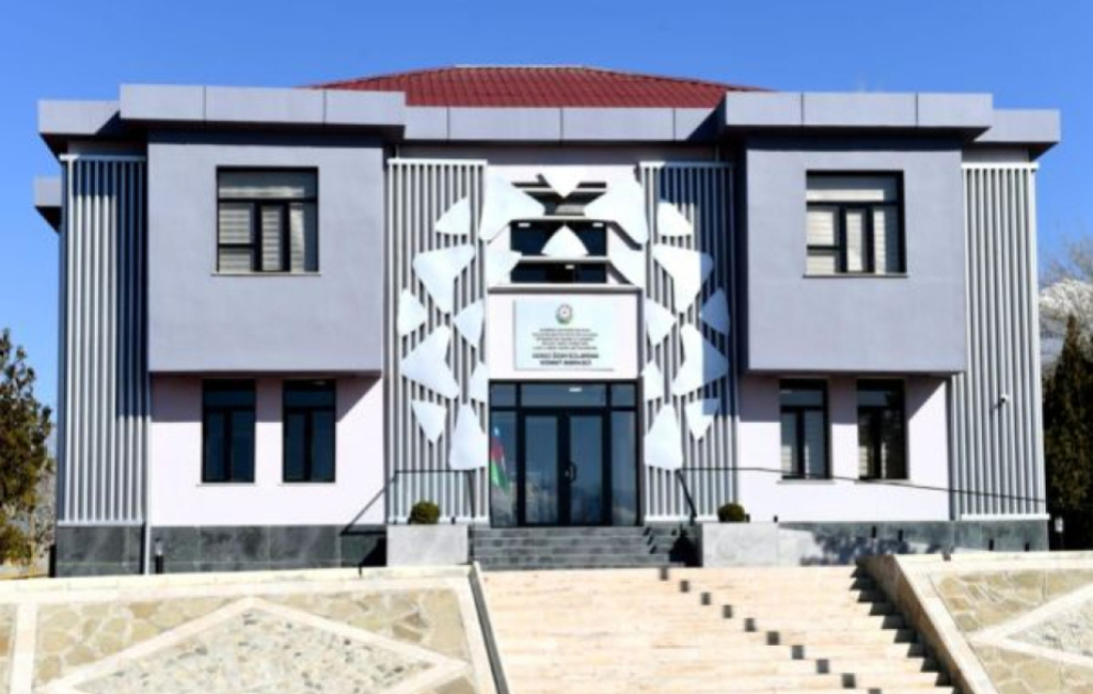 Naxçıvanda vergi ödəyicilərinə xidmət mərkəzlərində 11 mindən çox şəxs qəbul edilib VİDEO