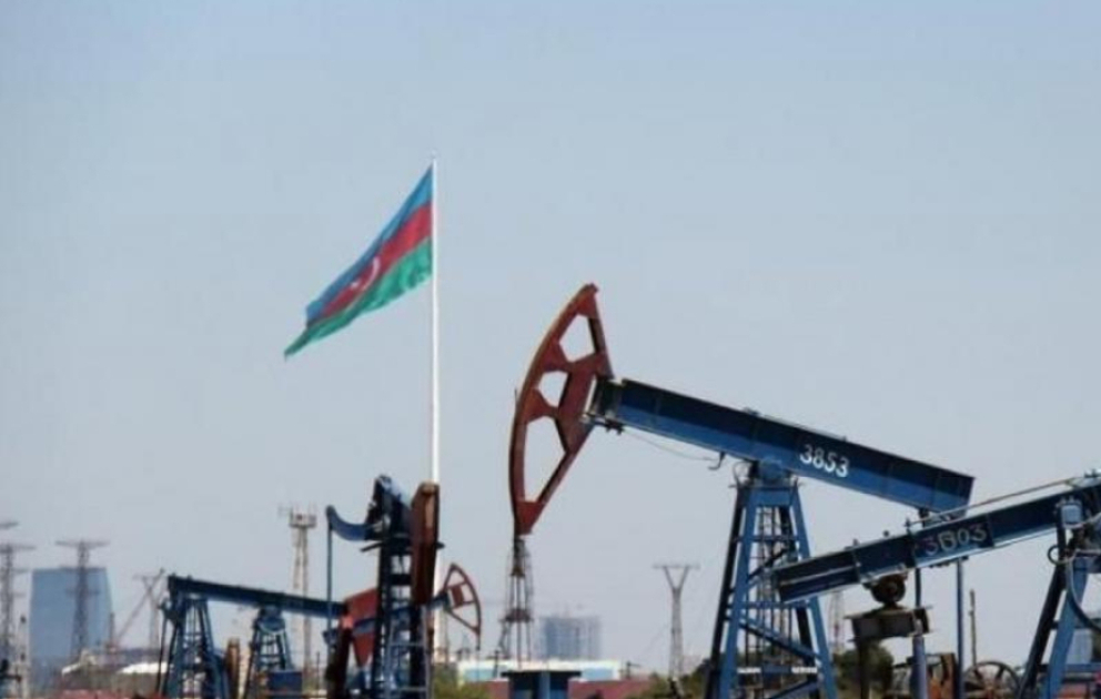 Azeri Light sells for $118 VIDEO