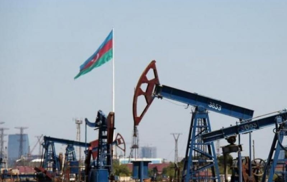 Цена барреля азербайджанской нефти составляет 118 долларов ВИДЕО