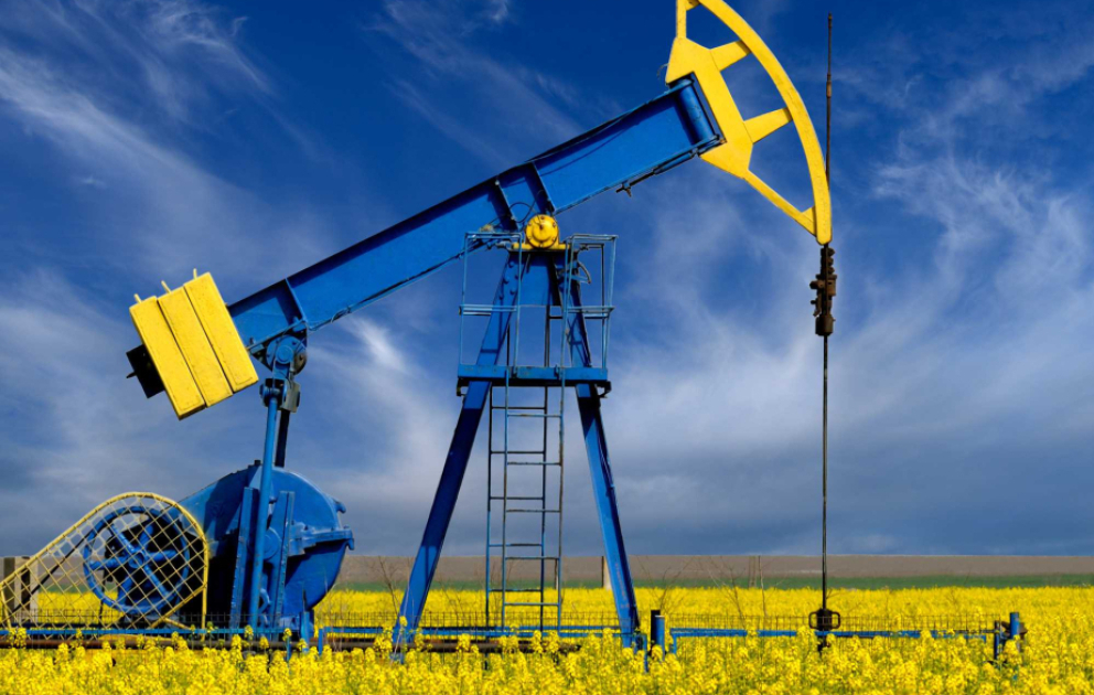 Les cours du pétrole progressent sur les bourses mondiales VIDEO