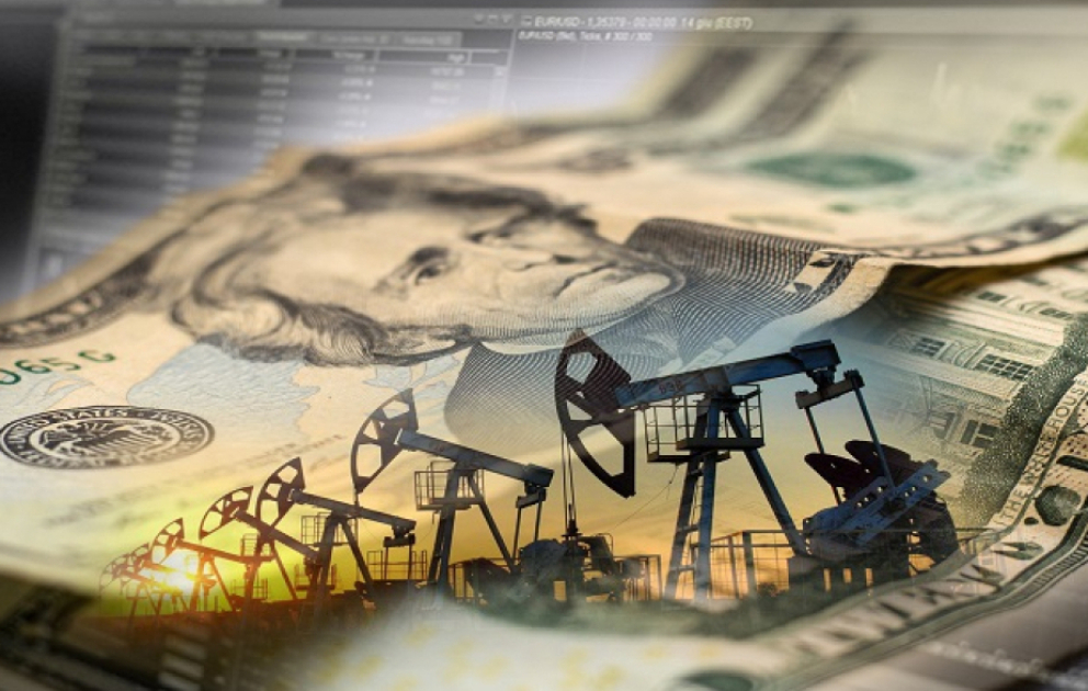 Investments in Azerbaijan's oil and gas sector increase by 47 percent VIDEO