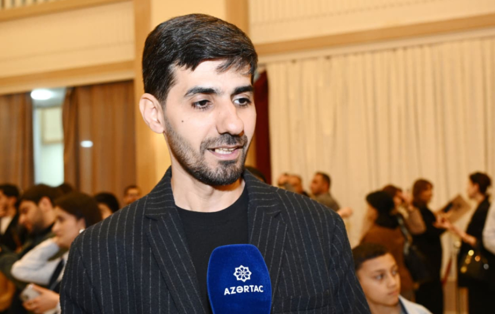 Rejissor: “Mən, Lalə, bir də Şerlok Holms” serialının ikinci mövsümü tarixi şəxsiyyətlər üzərində qurularaq, daha dərin məzmun qazanıb VİDEO