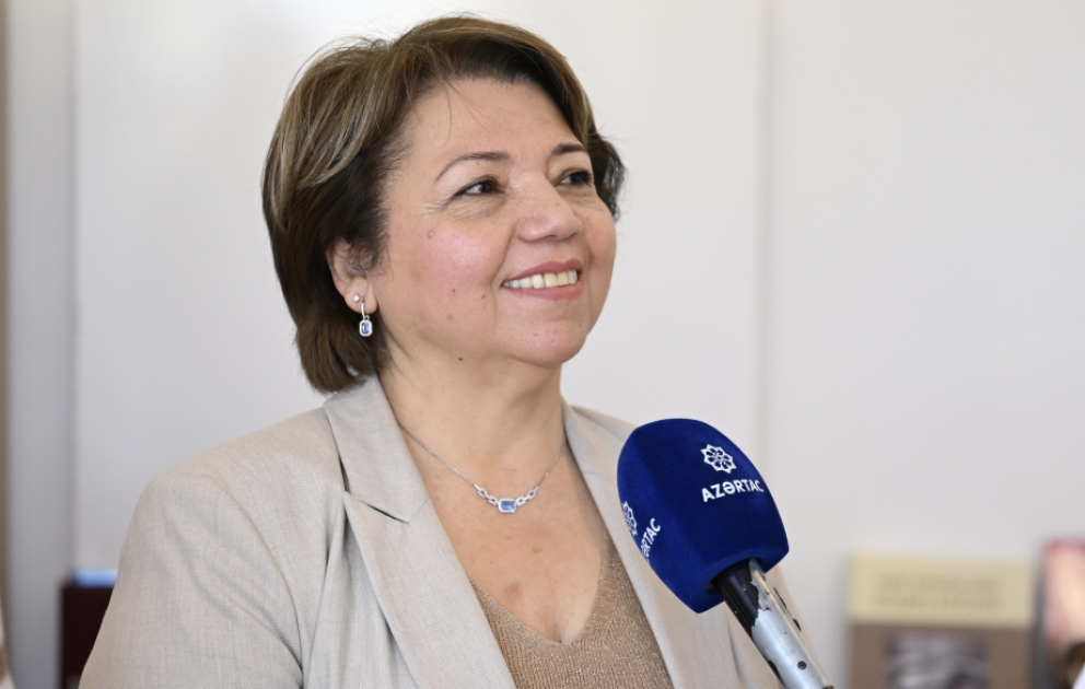 Direktor: Vərəm üzrə xəstələnmə son 10 ildə iki dəfə azalıb VİDEO