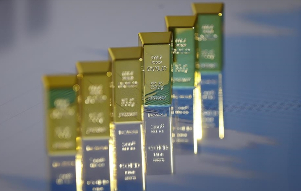 Gold price increased by $27 on global market VIDEO