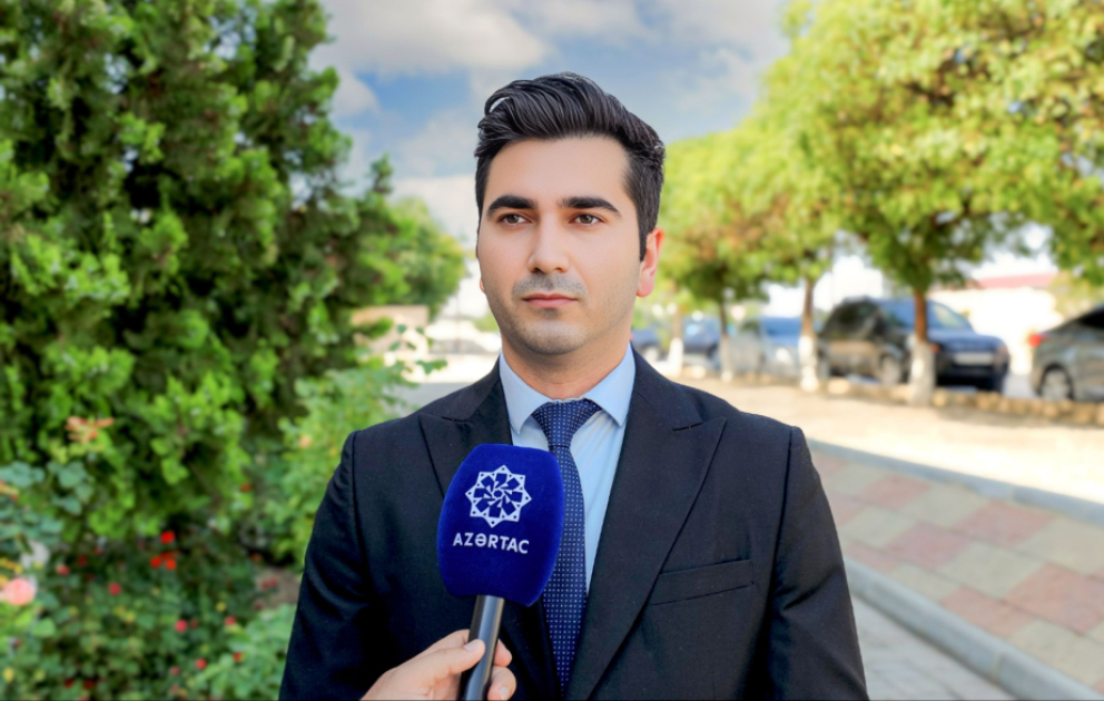 NAYDA: Pəzməri yolunda təhlükəsizlik qısa zamanda tam bərpa olunacaq VİDEO