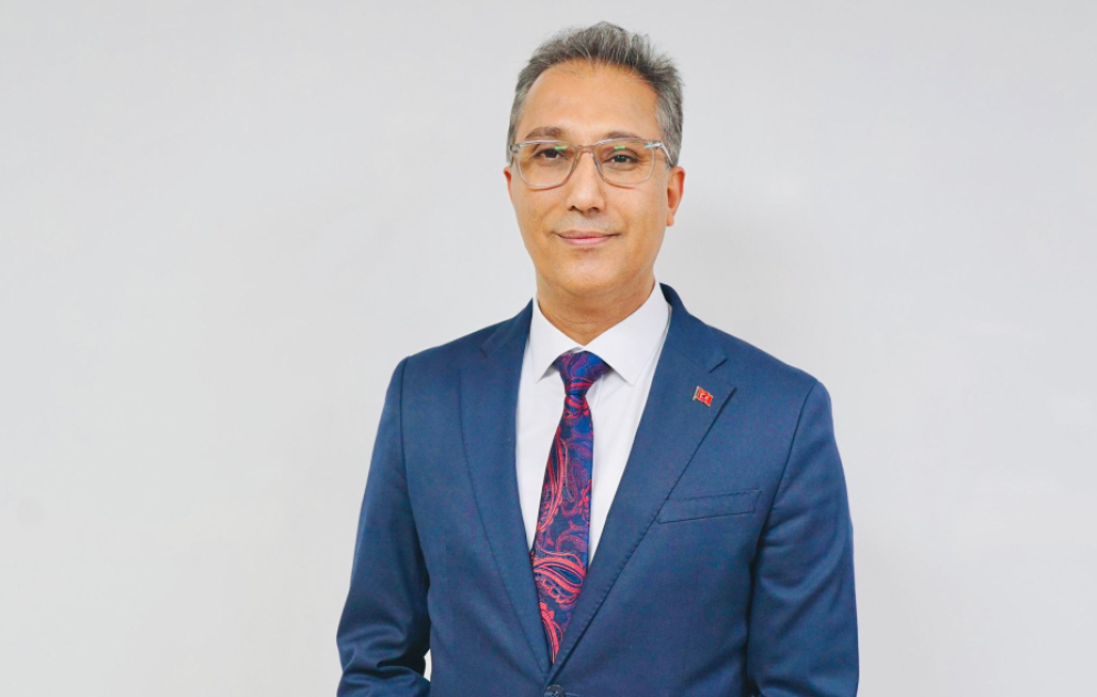 Türk ekspert: Aİ ilə enerji əməkdaşlıq Azərbaycanın etibarlı tərəfdaş kimi mövqeyini möhkəmləndirir VİDEO