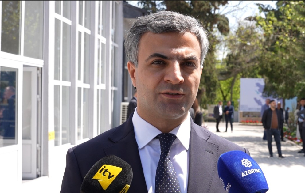 Kürdəmir istiqamətində qatarların hərəkət vaxtı azaldılıb VİDEO