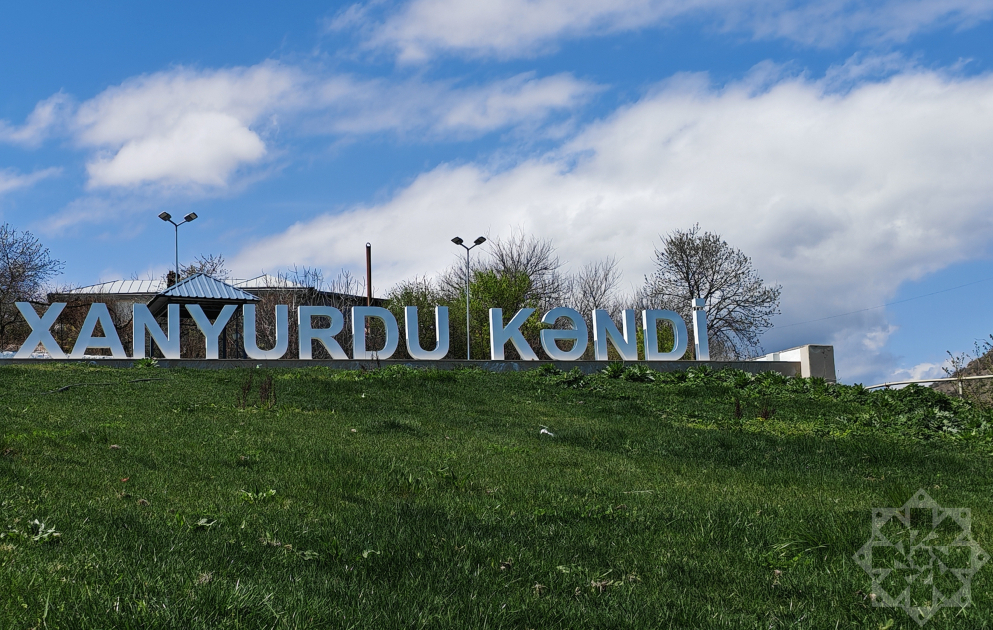 Bu kənddə artıq müharibənin izləri deyil, xoşbəxtliyin ətri duyulur –  REPORTAJ VİDEO