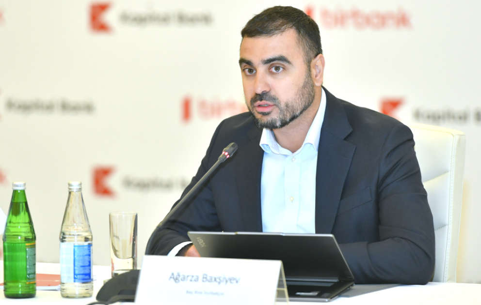 Ötən il 40 mindən çox istifadəçinin cihazında virus olduğu üçün "Birbank” tətbiqi bloklanıb VİDEO