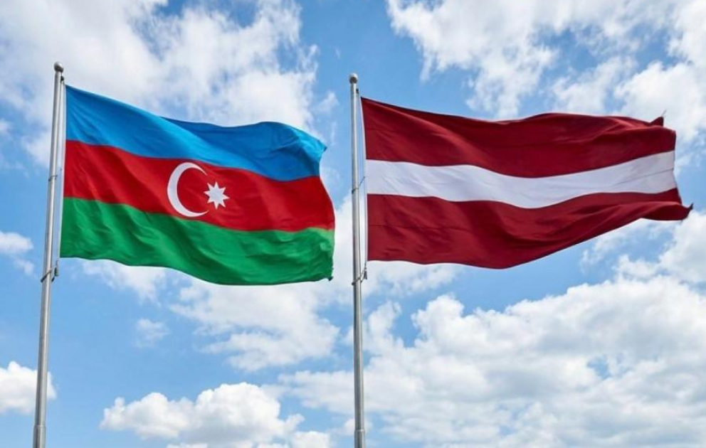 Latviya Prezidentinin Azərbaycana səfərinin əhəmiyyəti: Əməkdaşlığın perspektivləri VİDEO