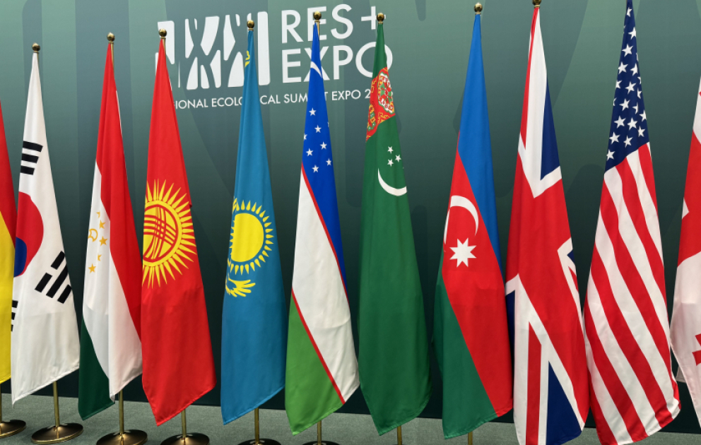 RES 2026 EXPO в Астане объединила более 300 компаний из 30 стран ВИДЕО