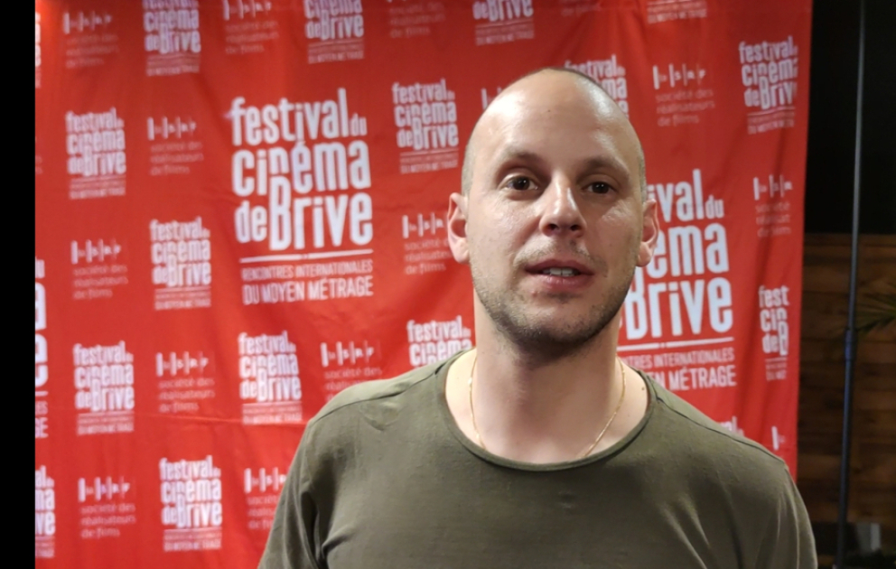 Culio Kassadi: “Tənha insanın monoloqu” yeni kino əsəri kimi festivalda böyük maraqla qarşılanıb VİDEO