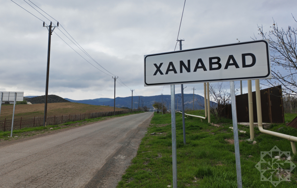 “Buranın torpağı, suyu, havası bir başqadır” – Xanabadda Böyük Qayıdışın xoş təəssüratları VİDEO