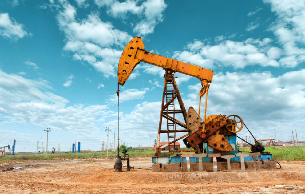 Oil prices rise in world markets VIDEO